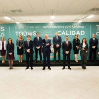 Mercadona factura un 3,3% más y reduce su beneficio un 6% por el impacto de los costes