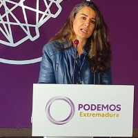 Podemos quiere crear una Empresa Pública de Energía en Extremadura