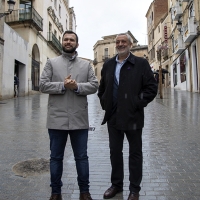 Agradecimientos a la empresa “porque si no te veía con el pico y la pala”