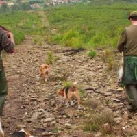 Manifestación en Madrid: más de 7.000 cazadores extremeños defenderán la caza