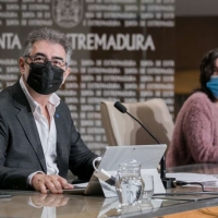 El PIB per cápita de Extremadura solo alcanza el 73’1 € del índice nacional