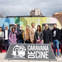 La cultura extremeña presente en el Festival de Málaga