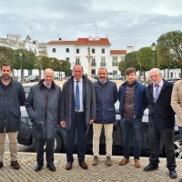 CEADE incentiva las relaciones con empresarios portugueses para unir lazos