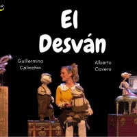 La Sala Trajano programa este domingo teatro de títeres para el público familiar