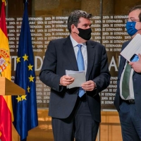 Extremadura se prepara para acoger refugiados ucranianos