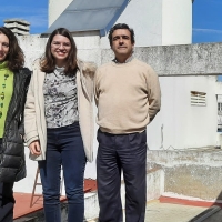 Investigadores de la UEx diseñan un modelo para recuperar micrometeoritos