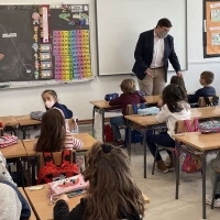 Estudian un nuevo modelo de bilingüismo para Extremadura
