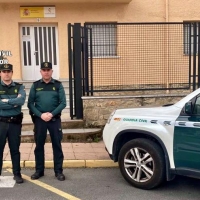 Logran salvar la vida a un niño que había entrado en parada respiratoria en Hervás (CC)