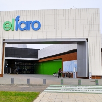 Algunas tiendas de El Faro dejan de recibir camiones con mercancía por la huelga