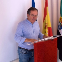 Agreden al alcalde de Casar de Cáceres en plena calle