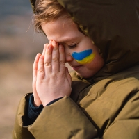 UNICEF detecta redes de trata en España que amenazan ya a menores ucranianos