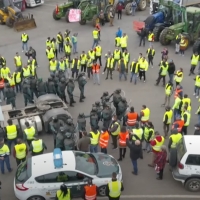 El Gobierno convoca una reunión con representantes de los transportistas