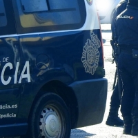 El grupo de estupefacientes de Mérida desmantela un punto de venta de droga