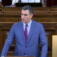 Pedro Sánchez rectifica: España enviará armas a Ucrania