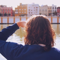 España recupera en enero el 60% de los turistas internacionales de 2020