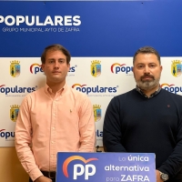 PP: el Centro de Educación Especial &#39;Antonio Tomillo&#39; de Zafra lleva una semana sin calefacción