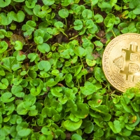 Impacto en bitcoin de una guerra inesperada