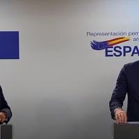 La Unión Europea reconoce la singularidad de la Península Ibérica