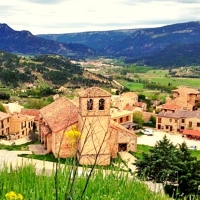 ¿Por qué el turismo rural tiene cada vez más éxito? Datos para el día del padre