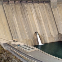 La Unión Extremadura propone la intervención del caudal ecológico de 150 hm3 en los pantanos
