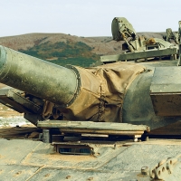 Rusia anuncia que reducirá &quot;drásticamente&quot; su actividad militar en Kiev y Chernígov