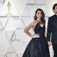 Javier Bardem y Penélope Cruz no consiguen su segundo Oscar