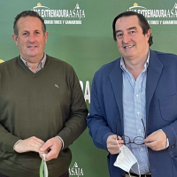 APAG Extremadura: “La guerra de Ucrania ha agravado todos los problemas que arrastraba el campo”