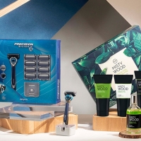 La Perfumería de Mercadona presenta sus lotes para el Día del Padre