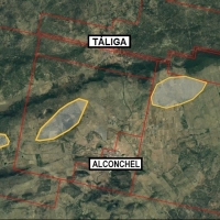 Advierten de las consecuencias de las minas proyectadas para la comarca de Olivenza