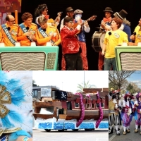 Consulta las puntuaciones de los diferentes concursos del Carnaval de Badajoz 2022