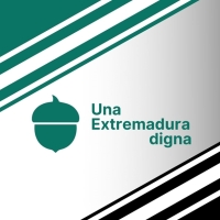 Extremadura digna se presenta a las próximas elecciones