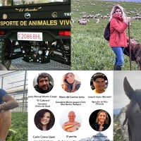 Las voces más influyentes de la España Vacía se unen y nace 'La Resistencia Rural'