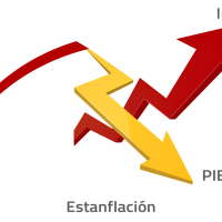 Estanflación, el riesgo que crece