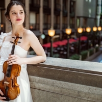 María Dueñas debuta con la Orquesta de Extremadura