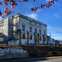 PSOE considera necesario mejorar todo el entorno del Palacio de Godoy