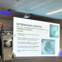 Extremadura refuerza el comercio con Panamá