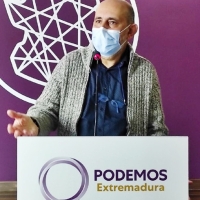 Podemos Extremadura exige medidas urgentes para frenar la escalada de precios