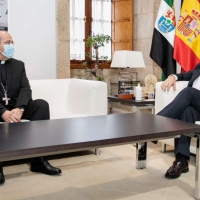 La provincia eclesiástica  Mérida-Badajoz ofrece espacios para refugiados de Ucrania