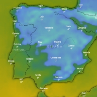 No guarden abrigos, viene el invierno que no tuvimos