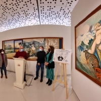 El MUBA celebra el I Día del Cómic en España