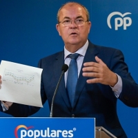Monago sobre la escalada de precios: "Igual el problema no es Putin sino Sánchez"