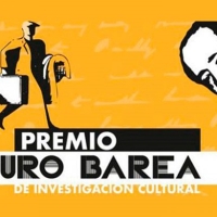 Convocado el Premio de Investigación Cultural &quot;Arturo Barea&quot; 2022