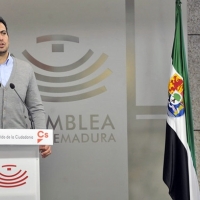 Cs sobre el paro: “Los problemas siguen porque no hay alternativa”