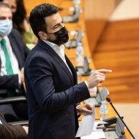 Cs pregunta a Vara qué medidas va a tomar para aliviar el “sufrimiento” de los transportistas