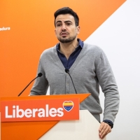 Cs propone un Consejo de Gobierno “inmediato” para decidir “medidas urgentes”