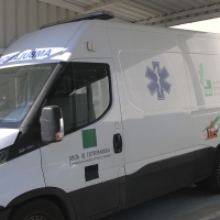USO: “Varapalo al contrato del transporte sanitario público de Extremadura”