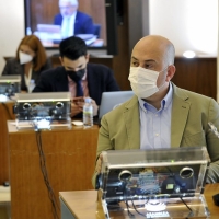 Cs pregunta a la Junta cuándo van a pagar la nueva carrera profesional a los empleados públicos