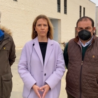 El PP solicita al Ayto. de la Albuera conocer la situación de las residencias de mayores