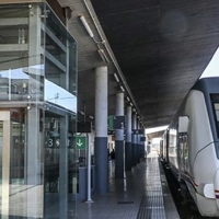 Más trenes desde Badajoz con destino al ‘Día del Queso’ de Castuera