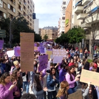 El 8-M vuelve a las calles tras dos años